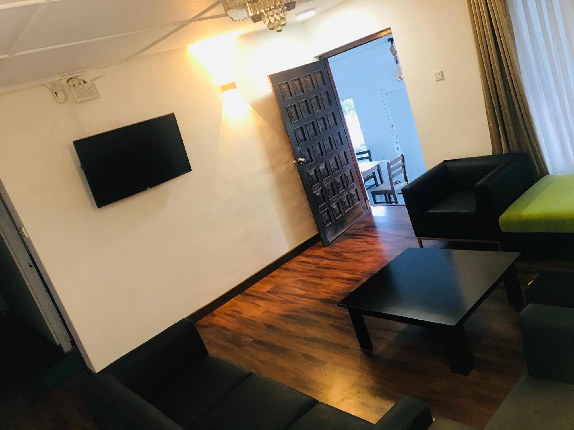 Eden Grand Nuwaraeliya