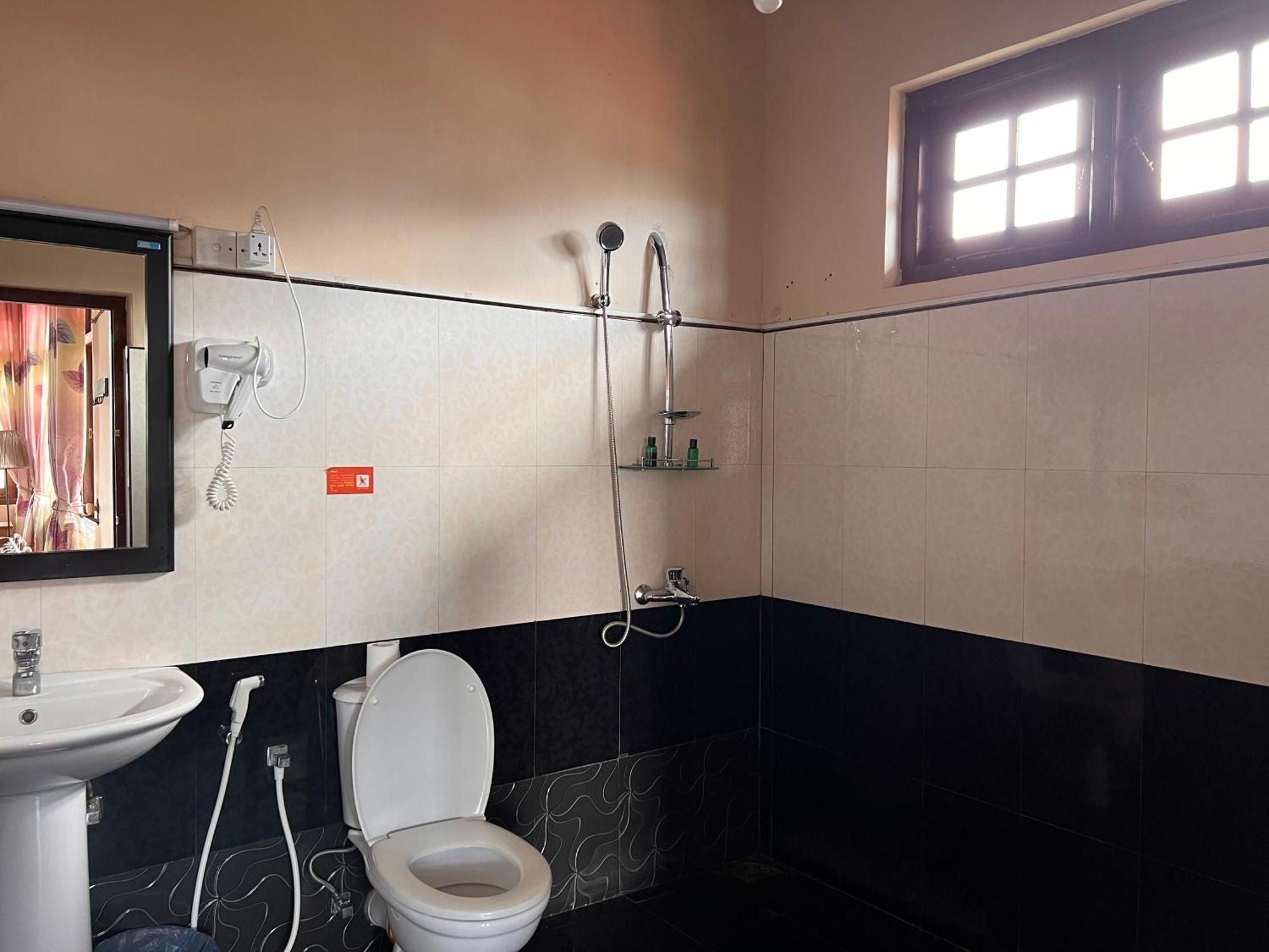 Lakeside Garden 湖畔花园山居 Guest house Nuwara Eliya