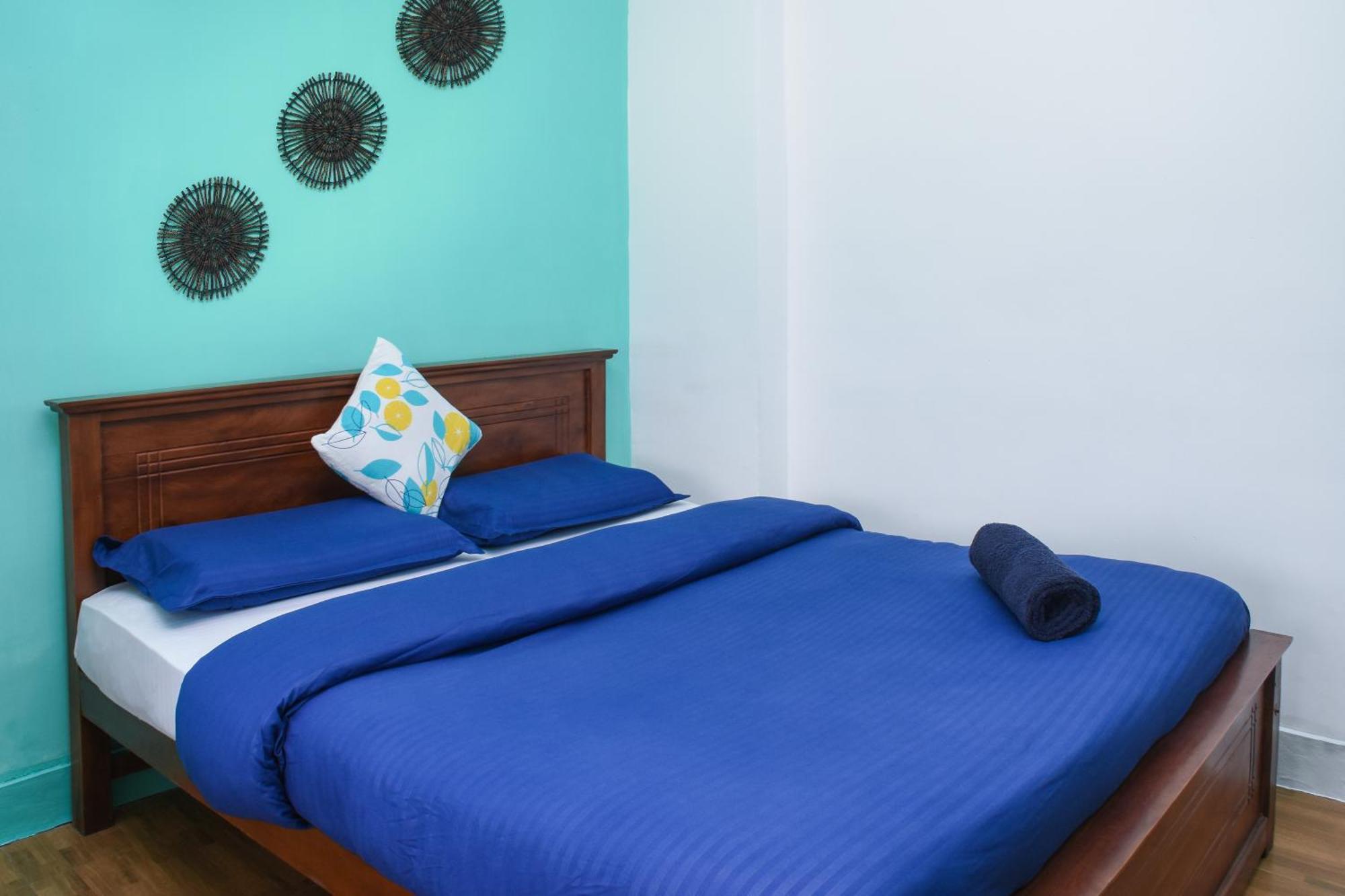 Hostel Gregory House Nuwara Eliya