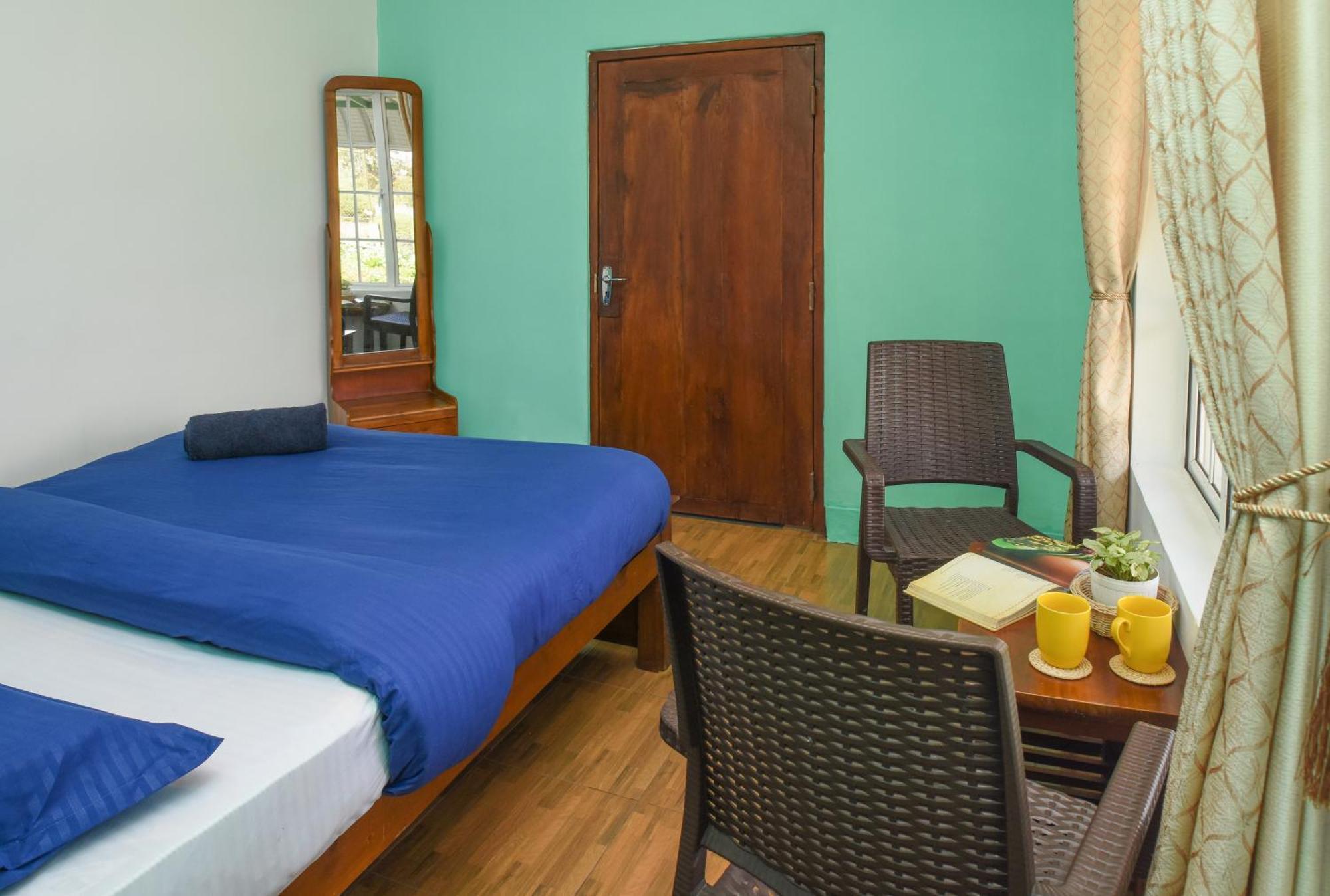 Gregory House * Nuwara Eliya