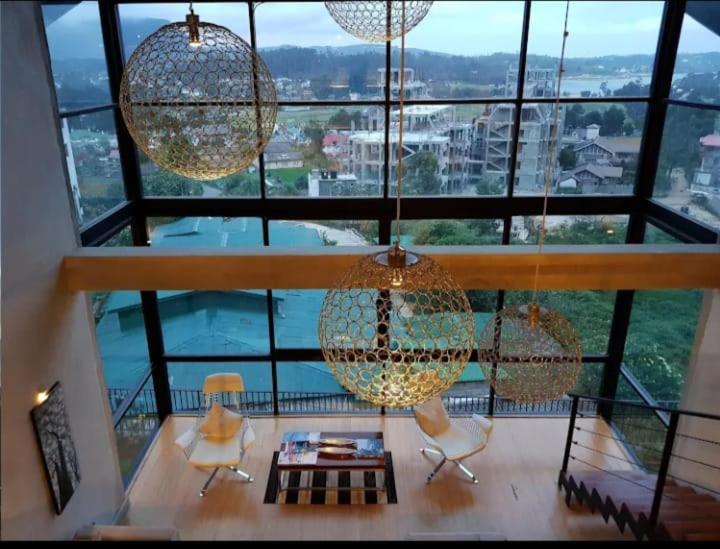 Highland Stonehouse Luxury Boutique Hotel Hotel