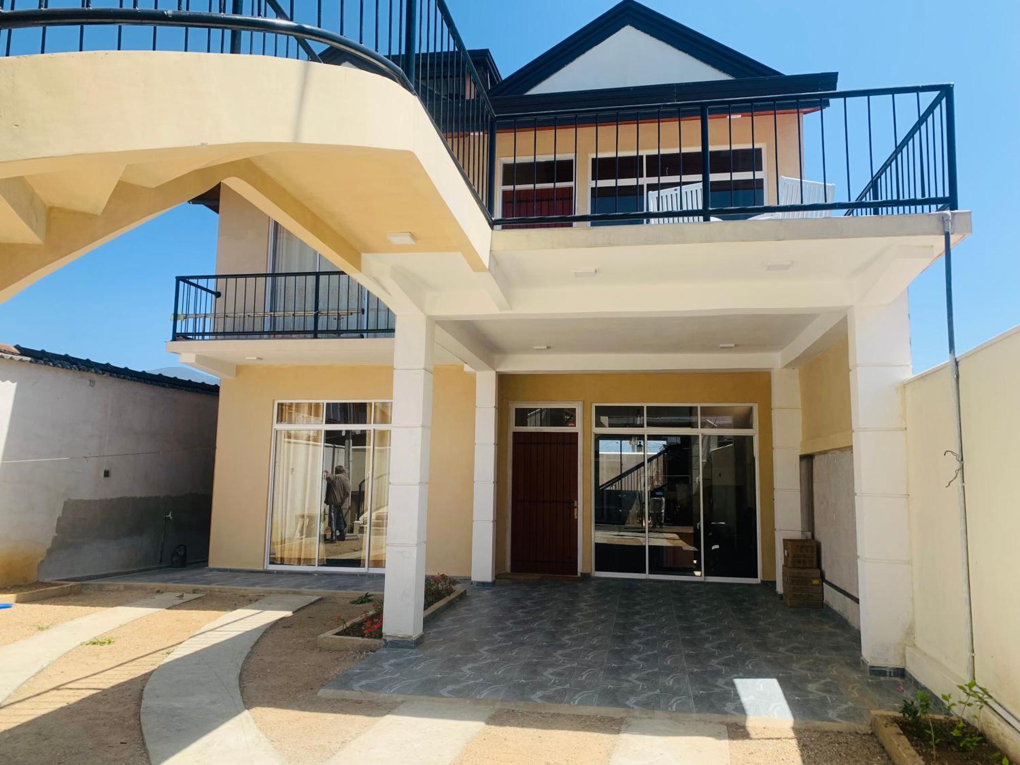 Homestay Channa Nuwara Eliya