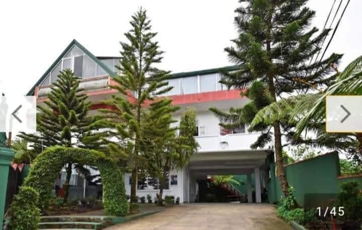 American Star Hotel- Nuwaraeliya 3*