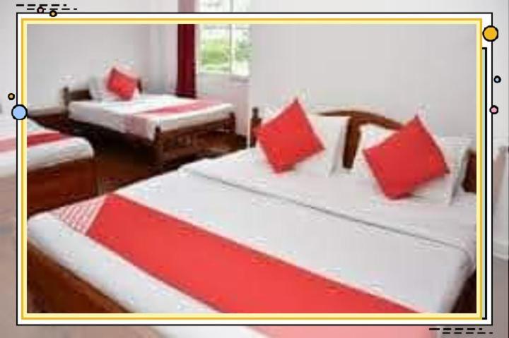 Hotel American Star Hotel- Nuwaraeliya Nuwara Eliya