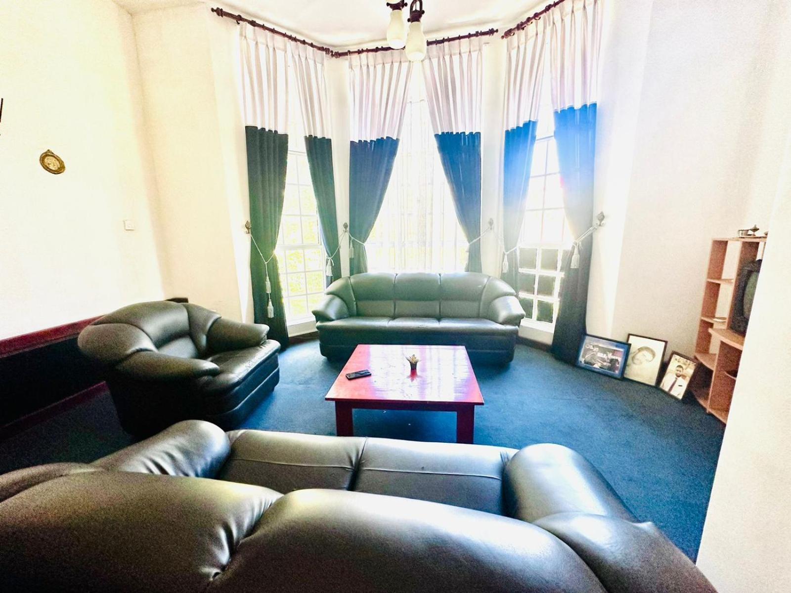 Lakeside By Clover Villa Nuwara Eliya