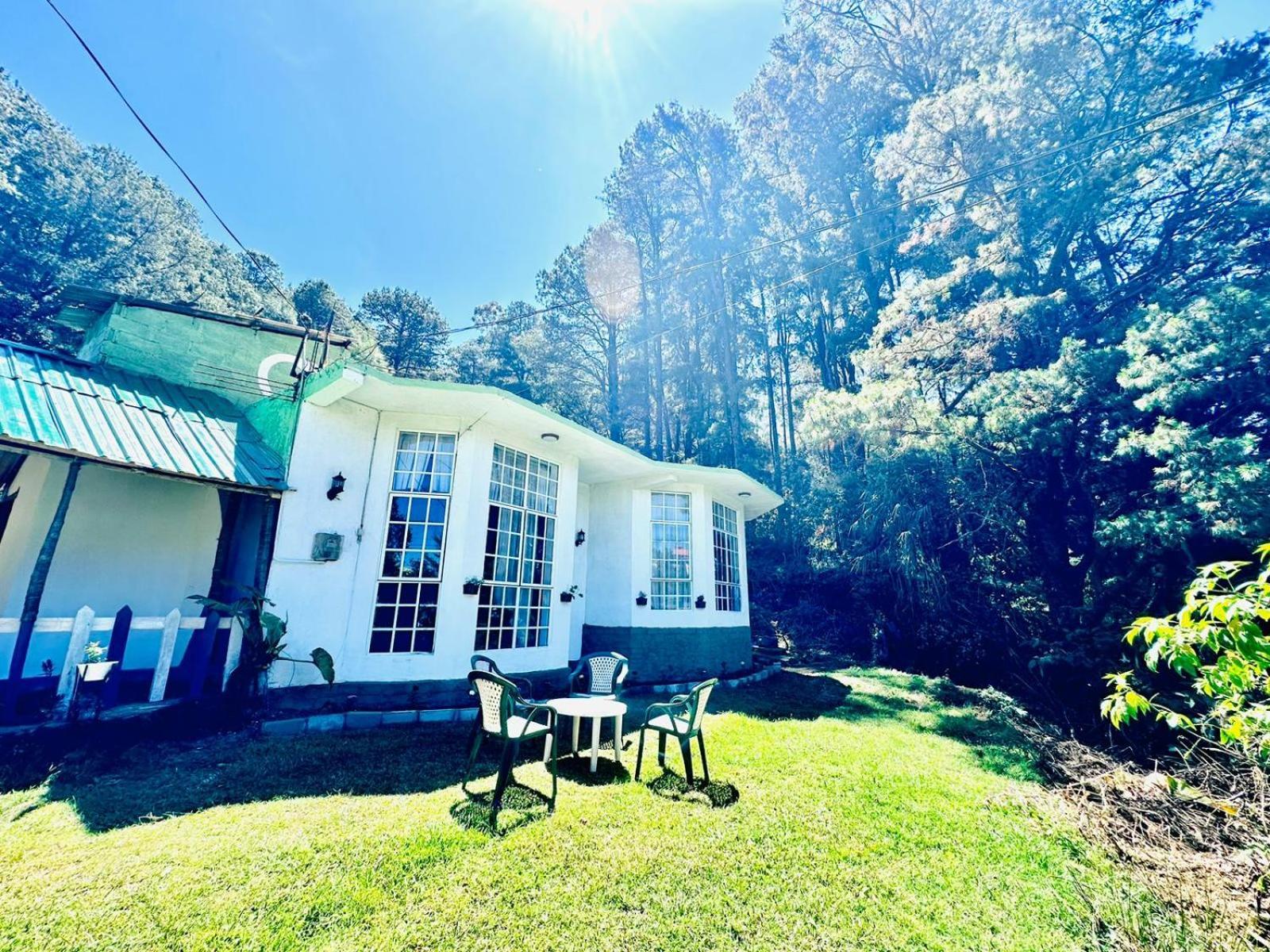 Lakeside By Clover Villa Nuwara Eliya