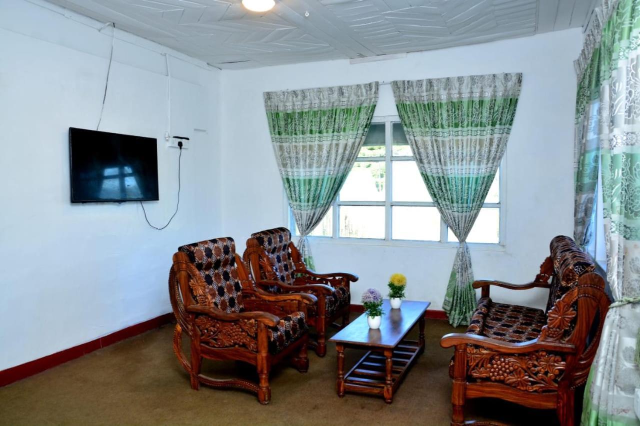 Green Guest house Nuwara Eliya