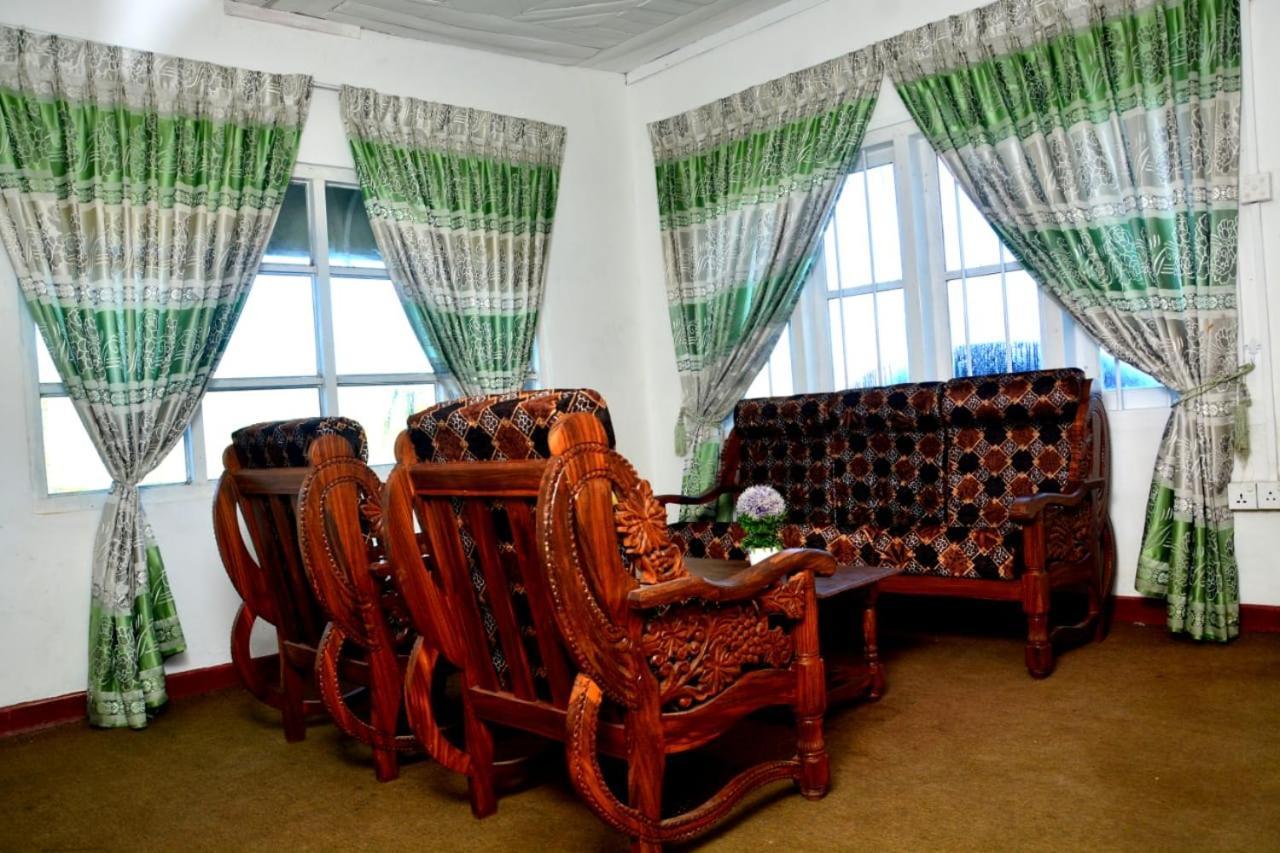 Green Guest house