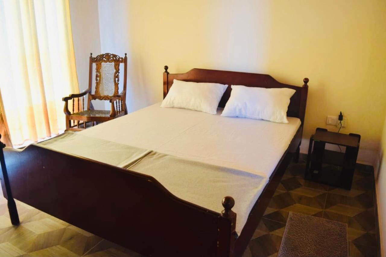 Channa Homestay Nuwara Eliya