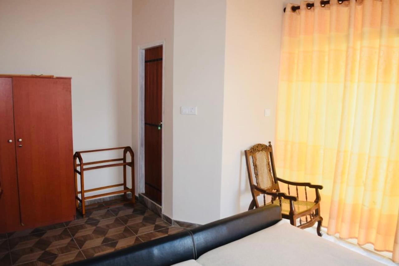 Channa Homestay *