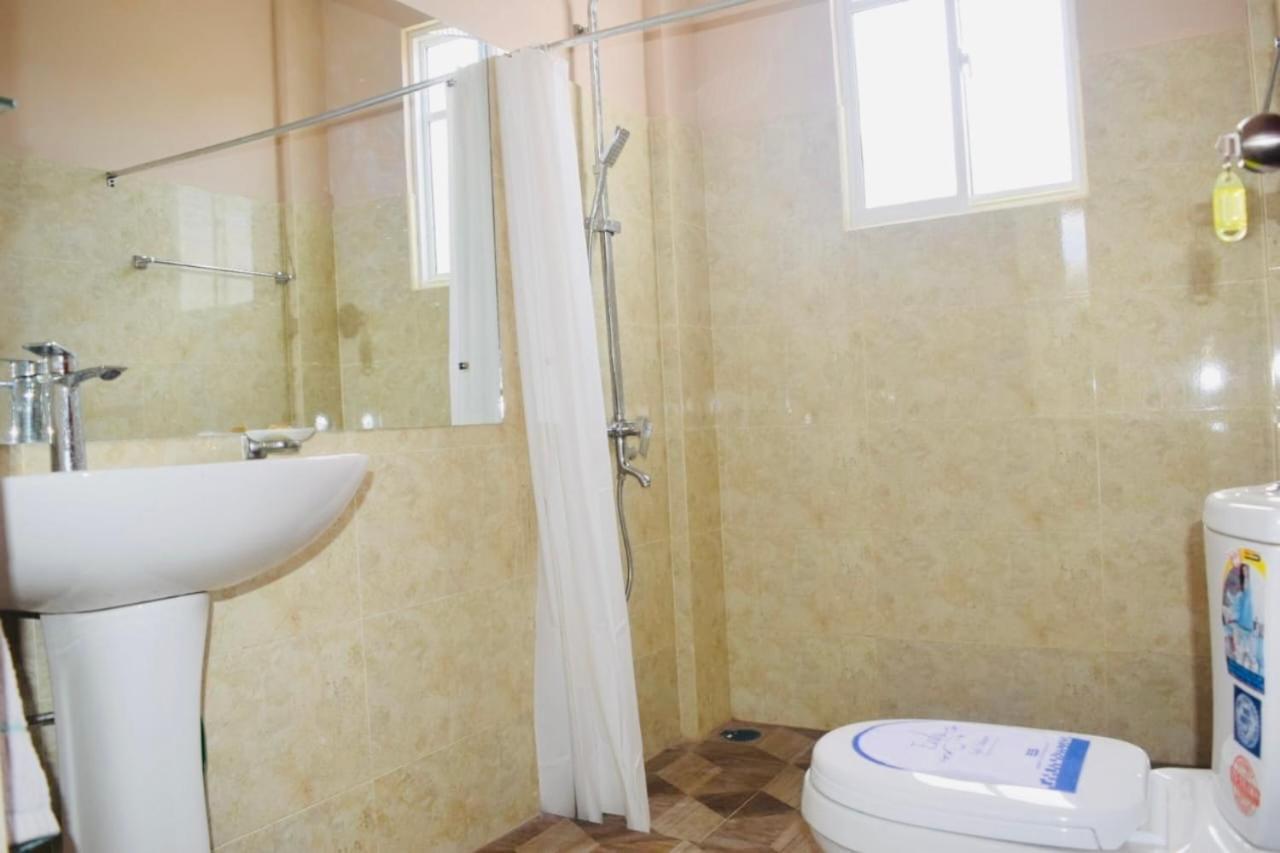 Homestay Channa Nuwara Eliya