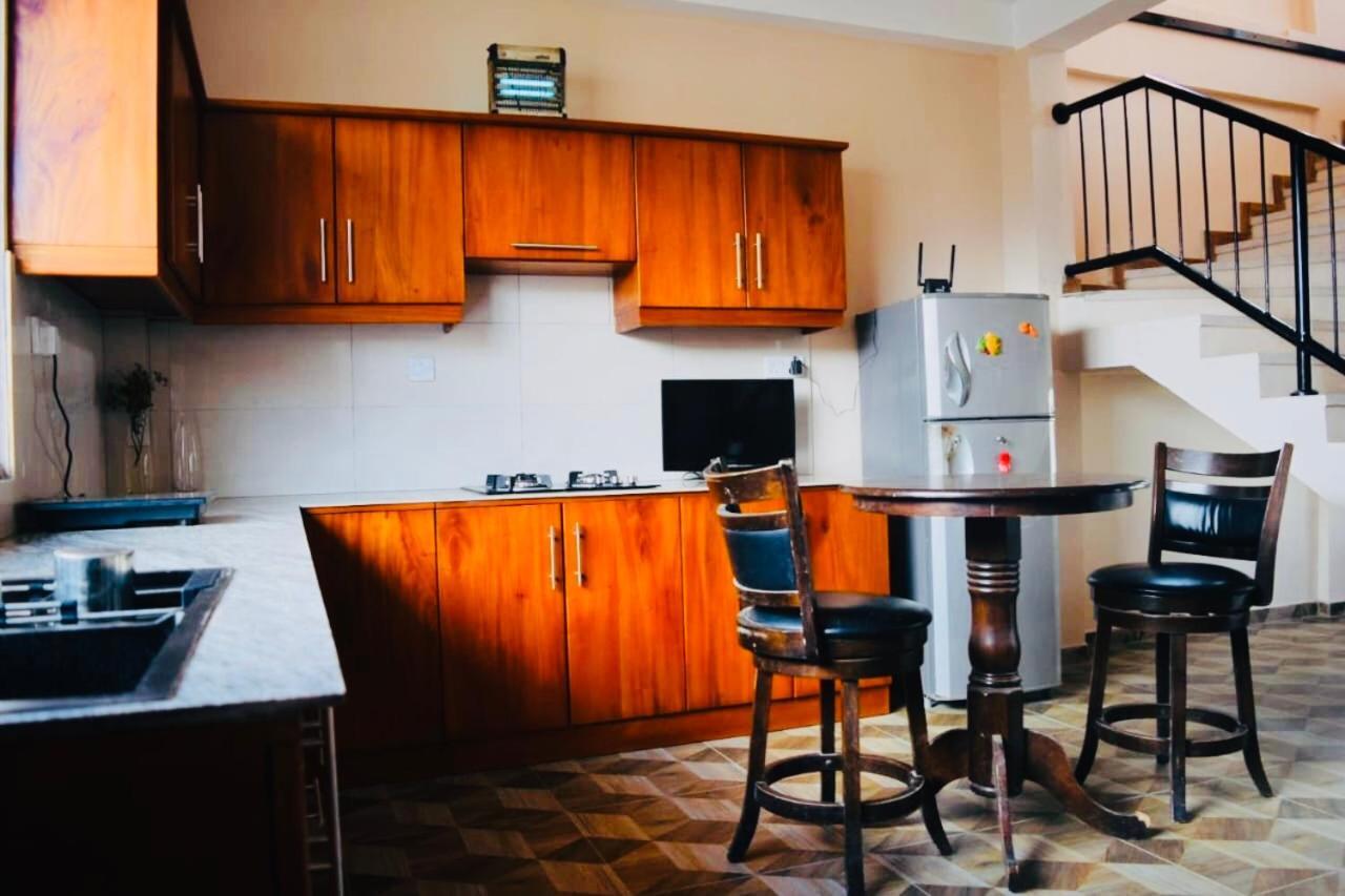 Channa Homestay