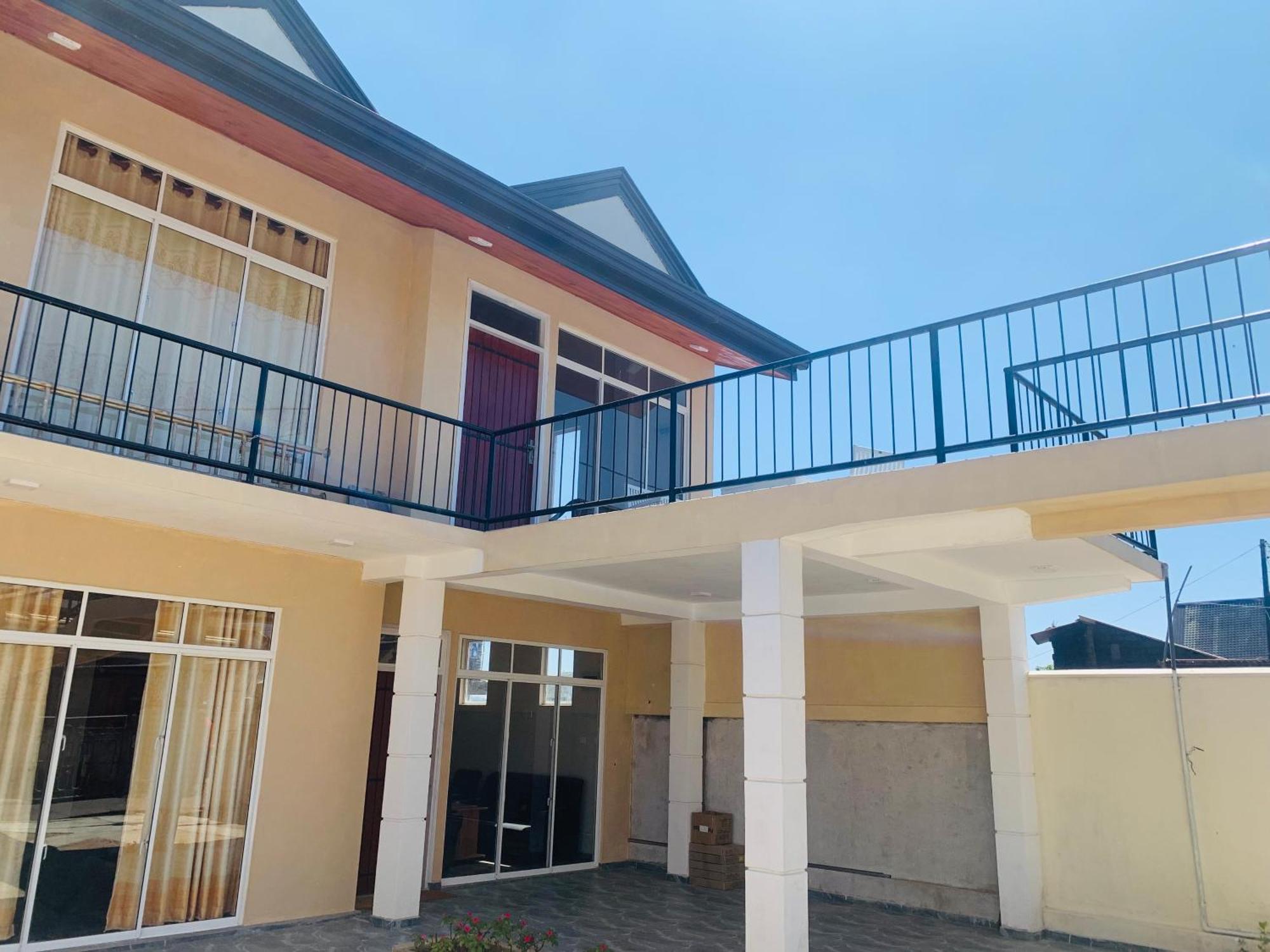 Channa Homestay