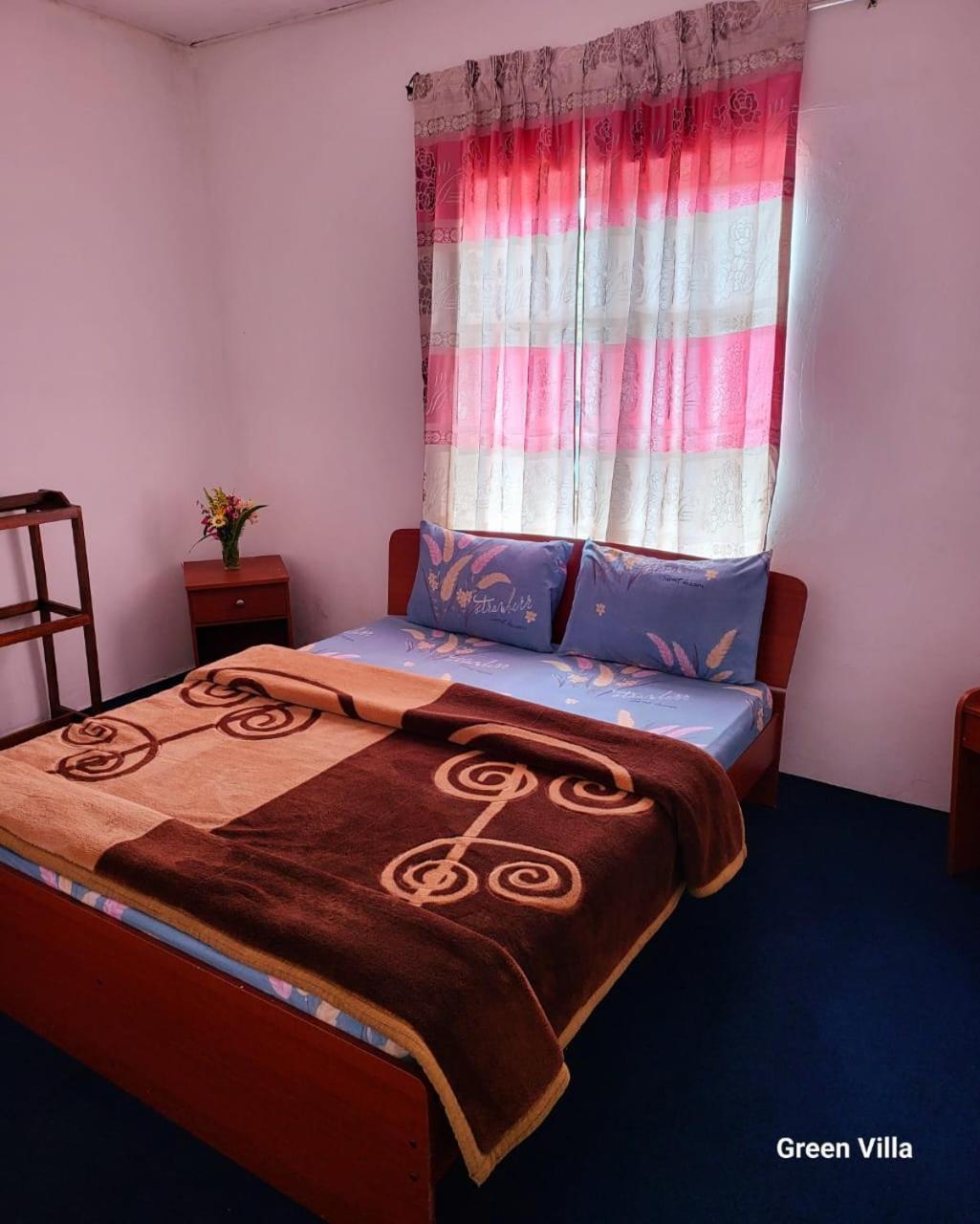 Green Guest house Nuwara Eliya