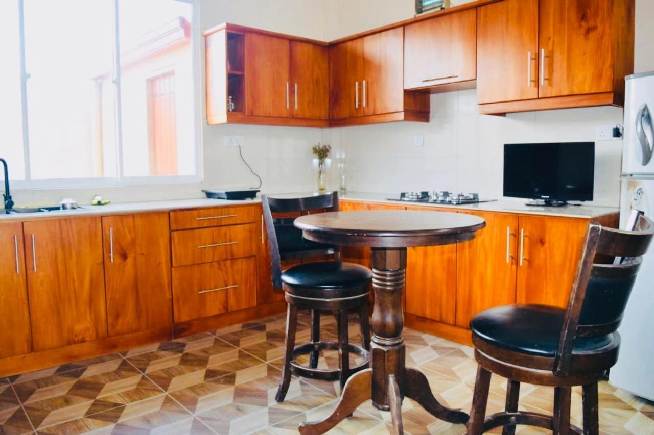 Homestay Channa Nuwara Eliya