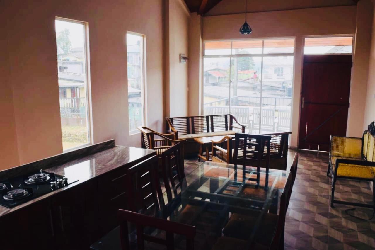 Channa * Nuwara Eliya