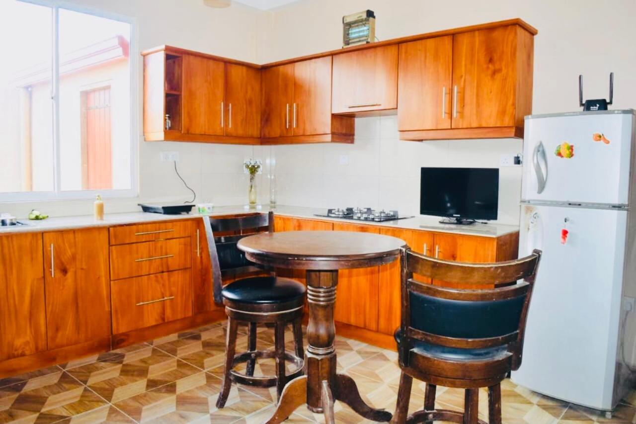 Channa Homestay Nuwara Eliya