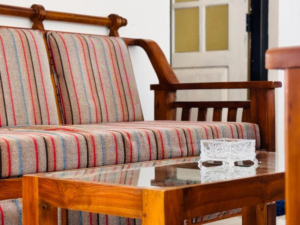 Shalika Holiday home Nuwara Eliya