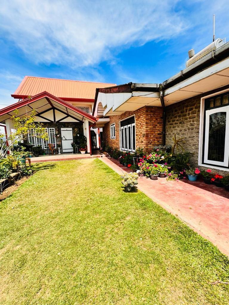 Holiday home Shalika *