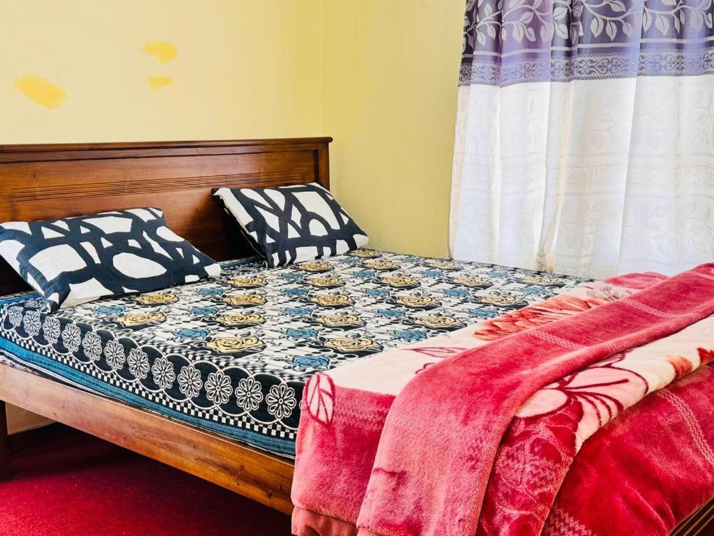 Holiday home Shalika Nuwara Eliya