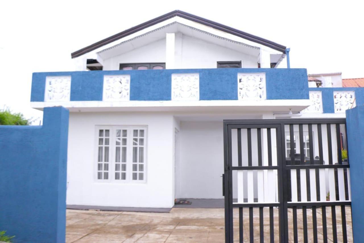 Mountain Misty Manor Guest house