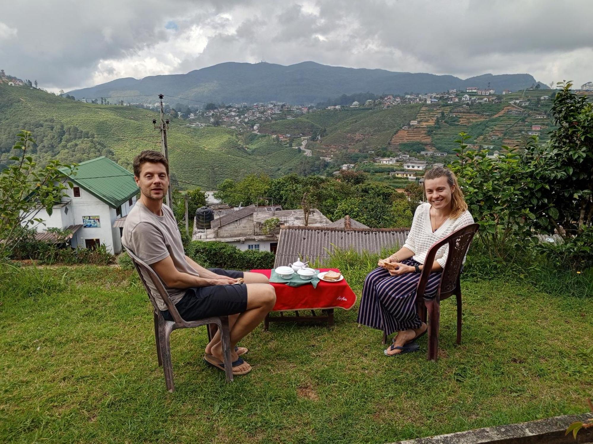 Mount View Chalet