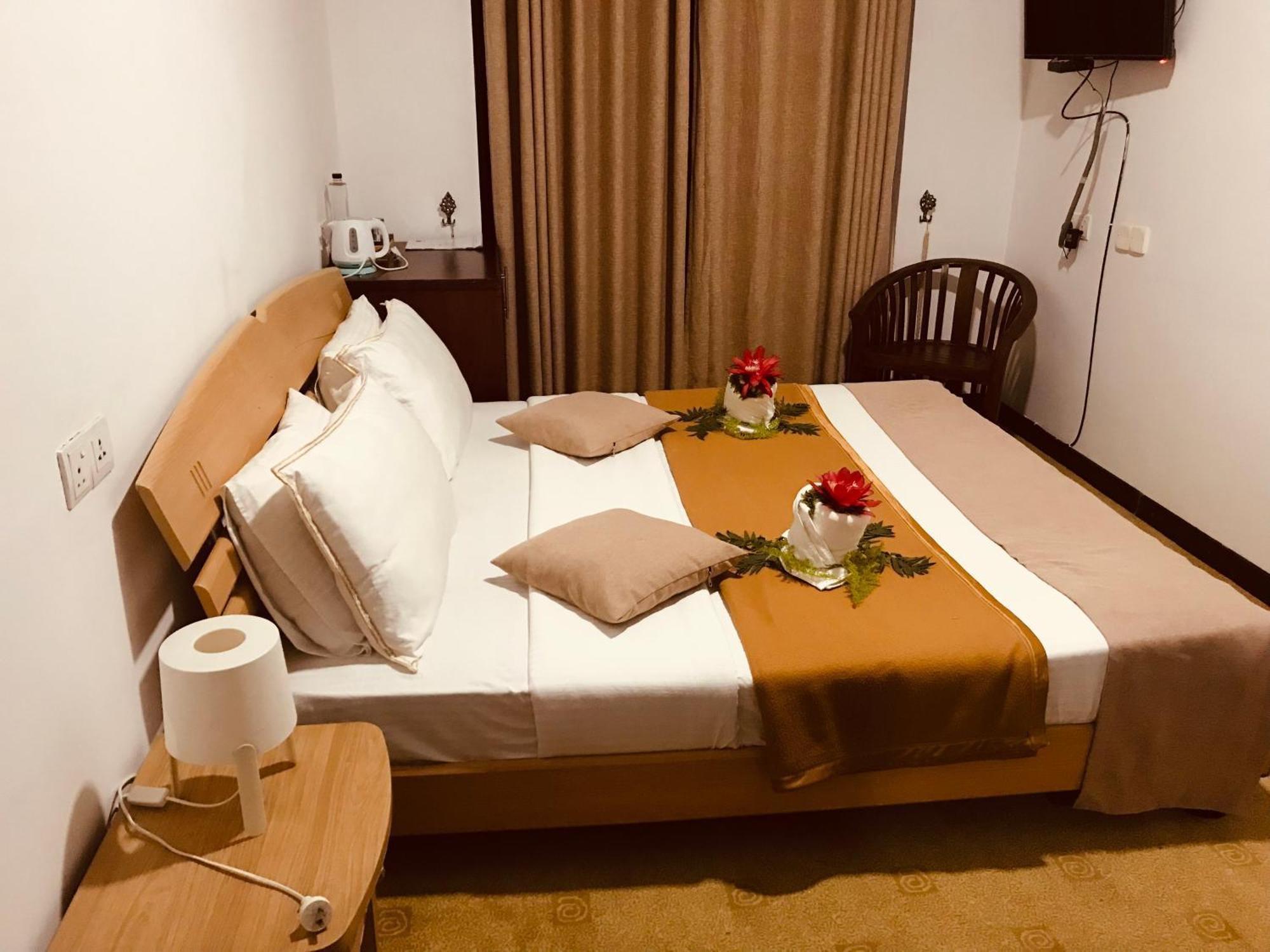 Marigold Bed & Breakfast *