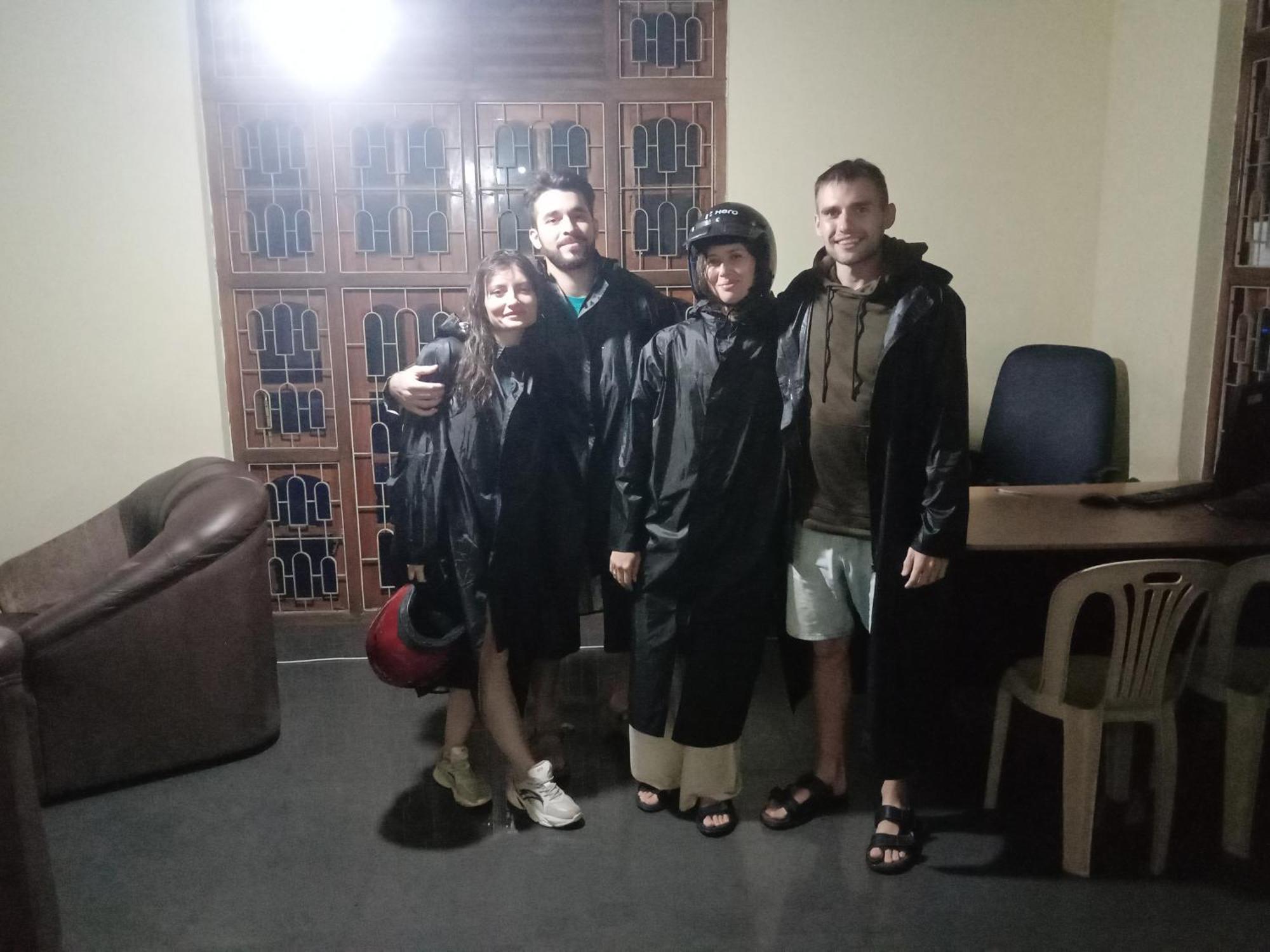 Crown Homestay
