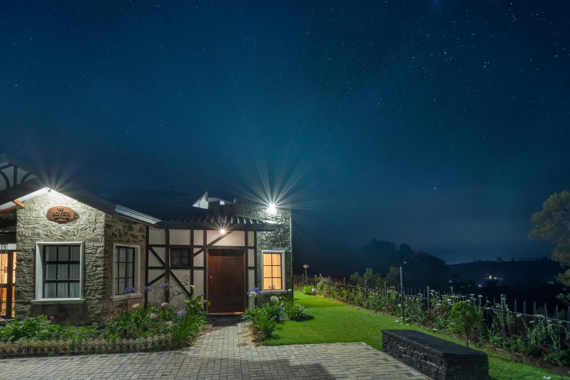 Dover * Nuwara Eliya