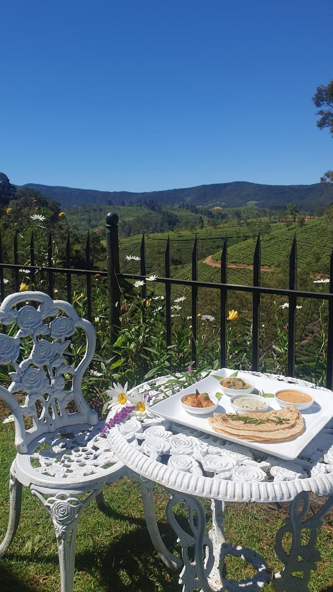 Dover Nuwara Eliya