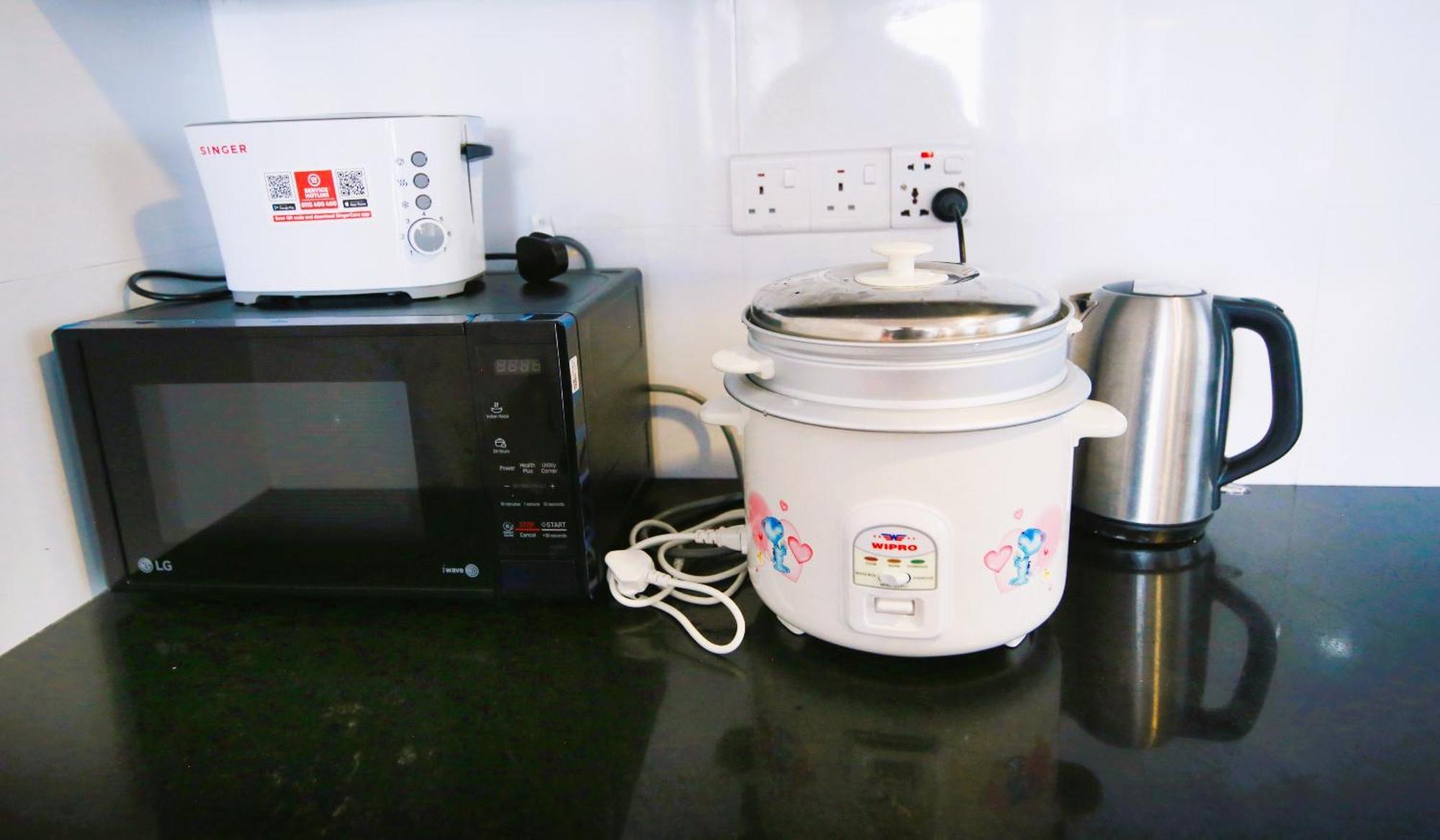 Nelma's Cosy Apartment Nuwara Eliya