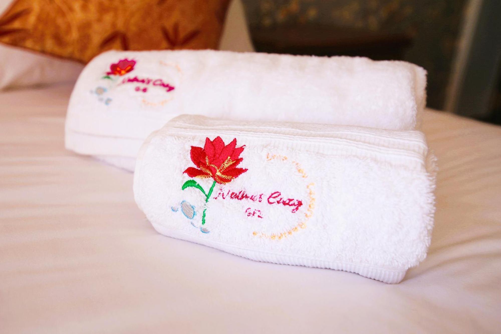 Nelma's Cosy Apartment