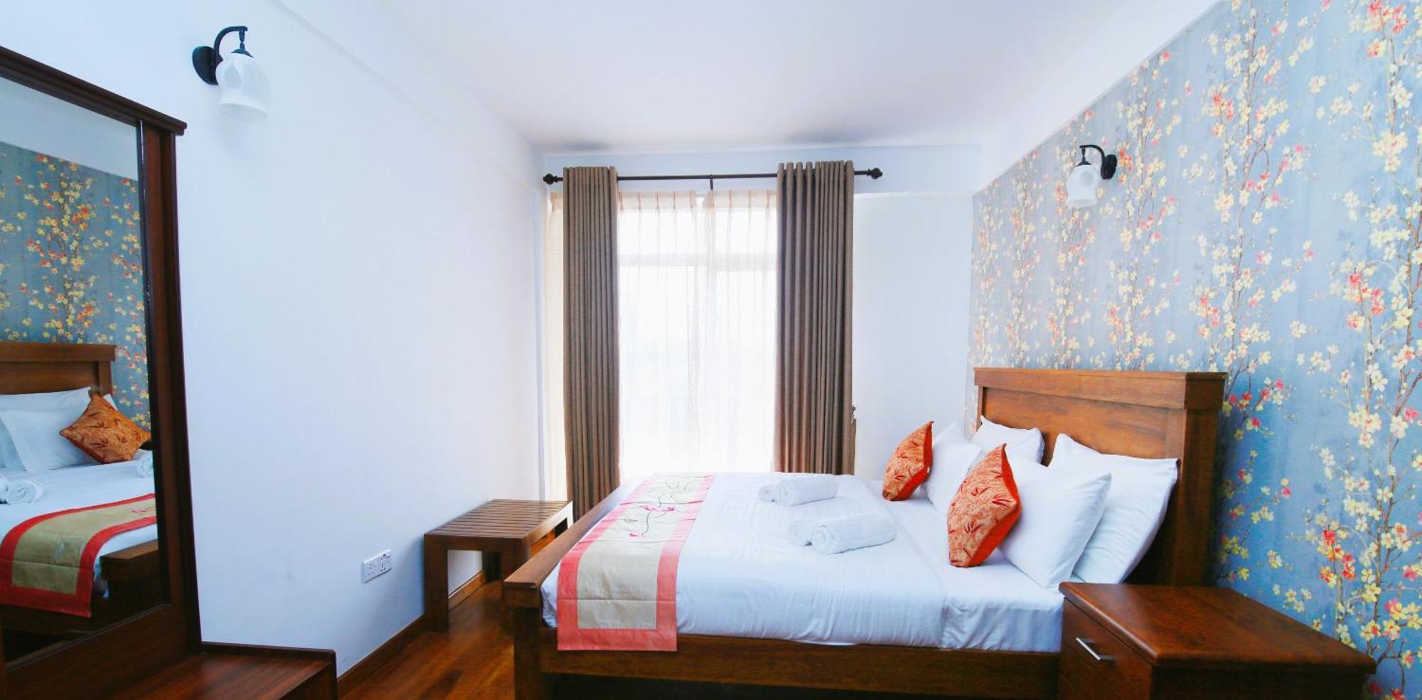 Apartment Nelma's Cosy Nuwara Eliya