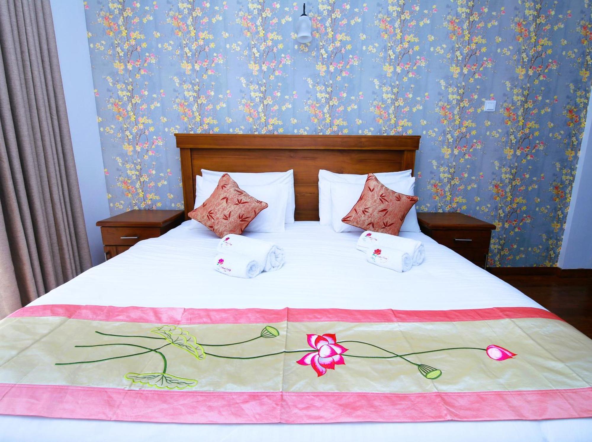 Nelma's Cosy Apartment Nuwara Eliya