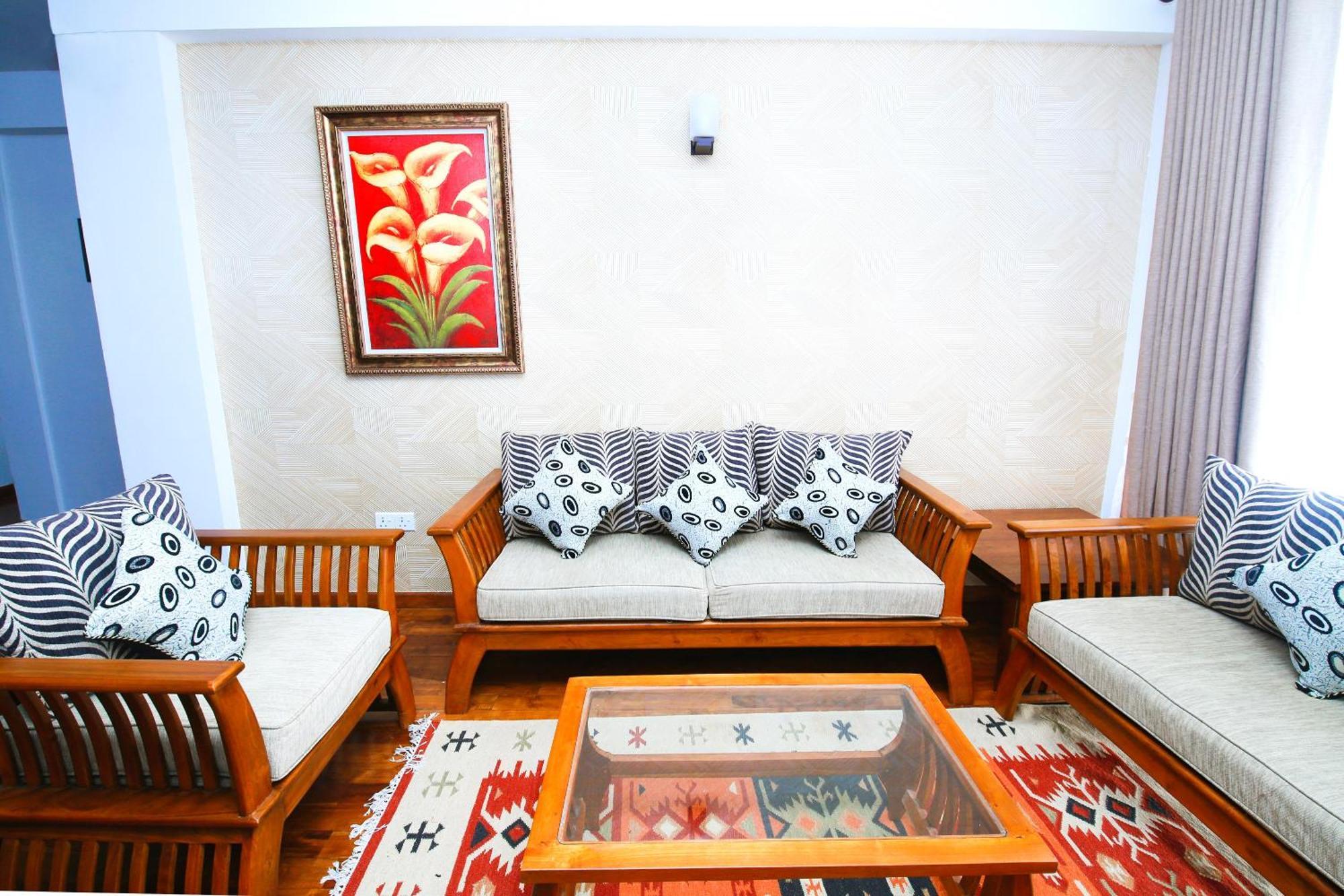 Apartment Nelma's Cosy *