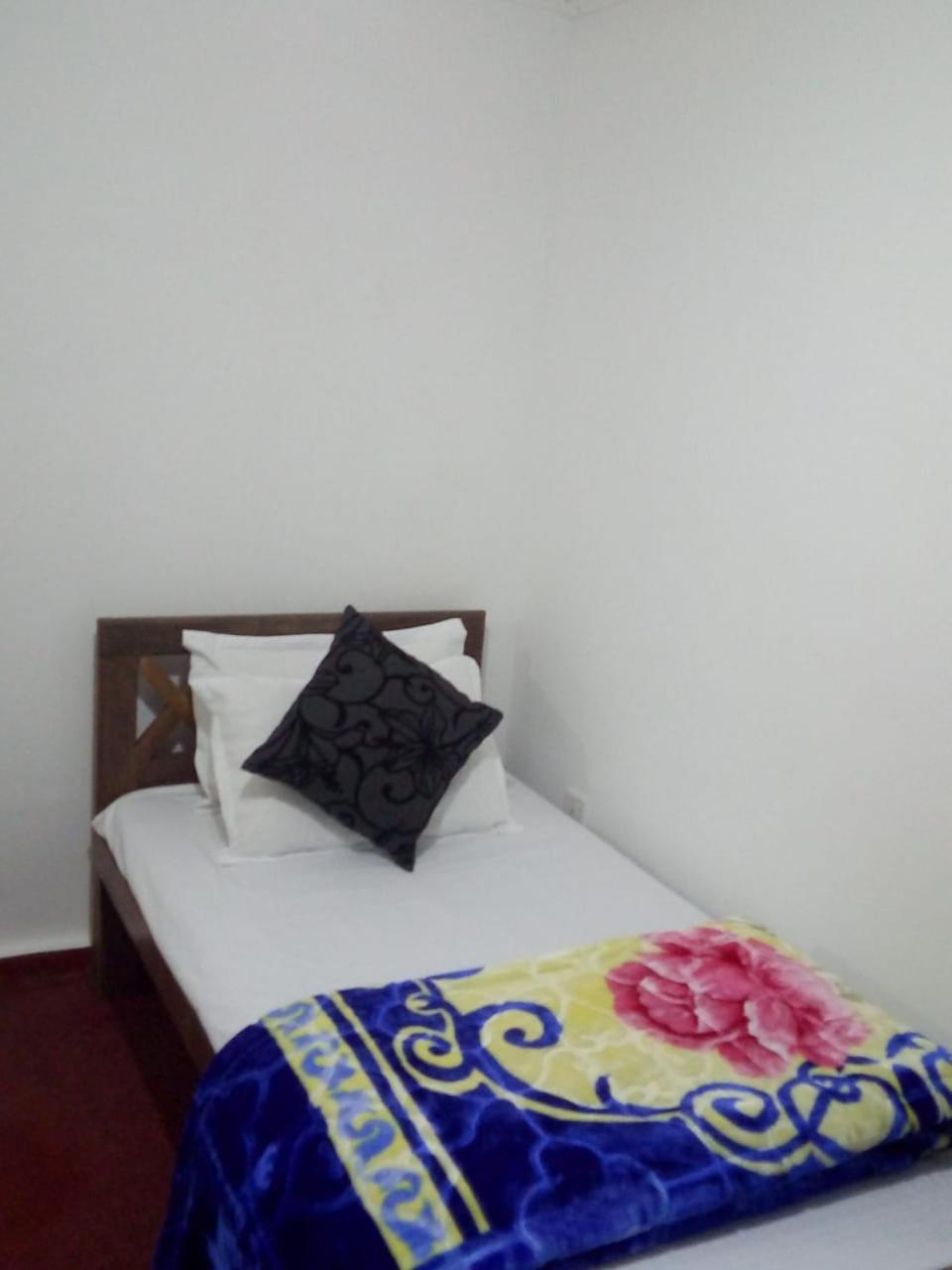Harrisline Homes,