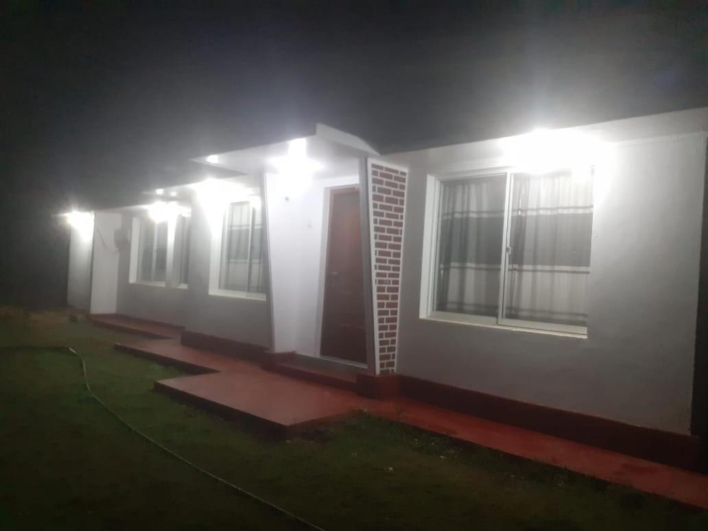Holiday home Harrisline Homes,