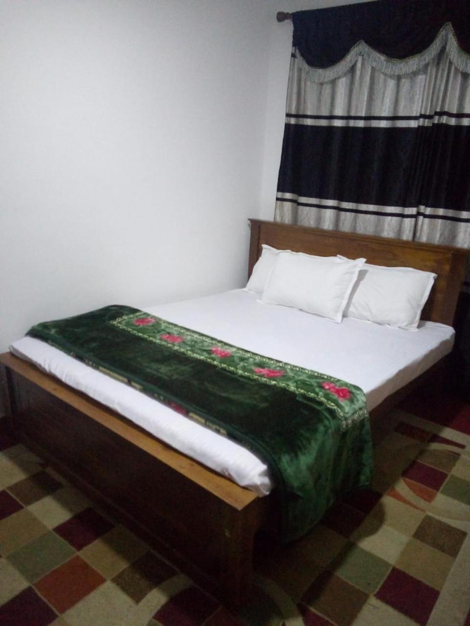 Harrisline Homes,