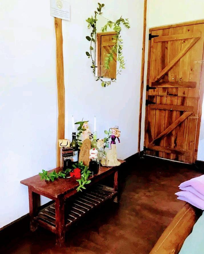 The Paulwood Homestay *