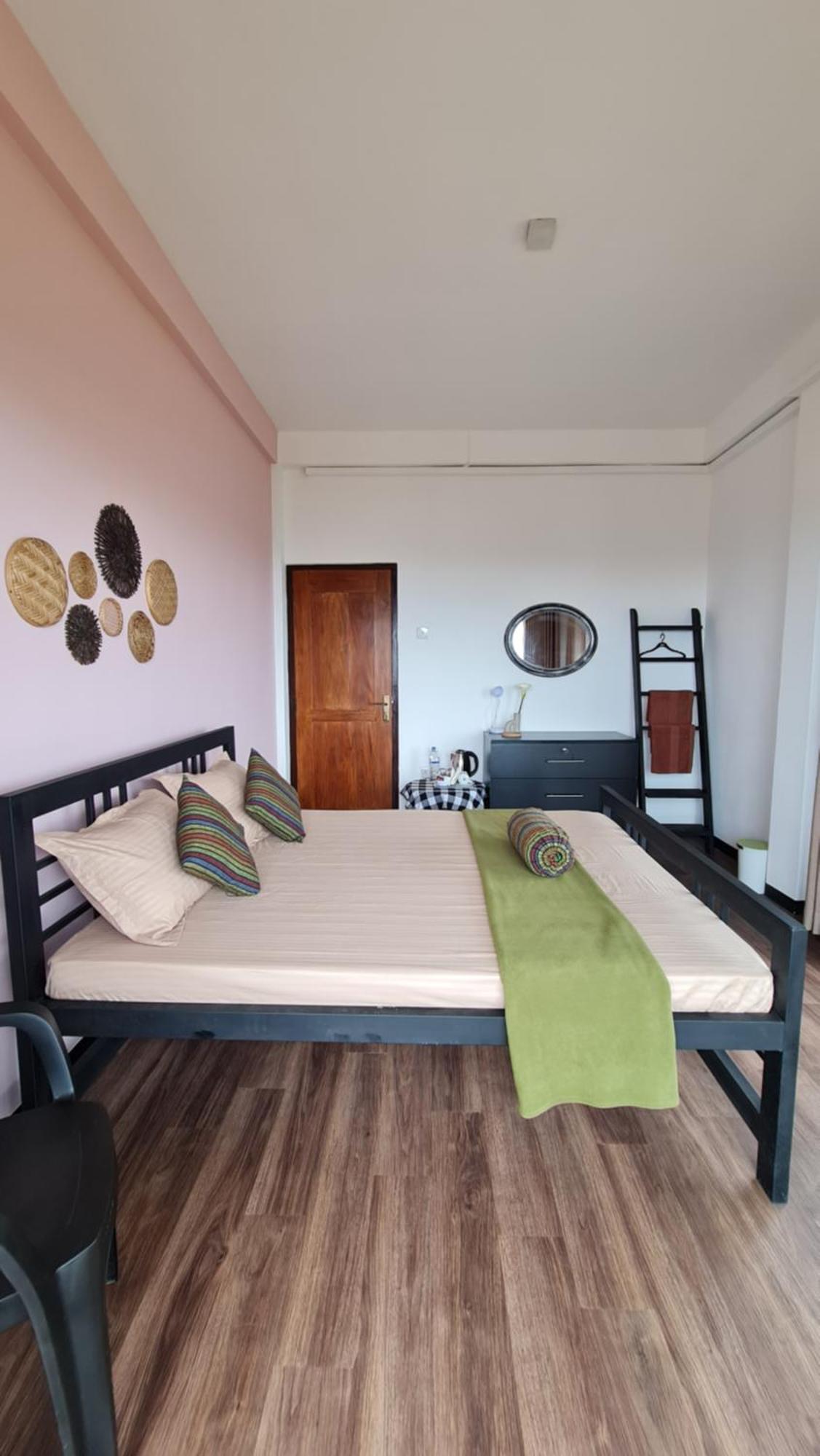 Guest house Crosswinds
