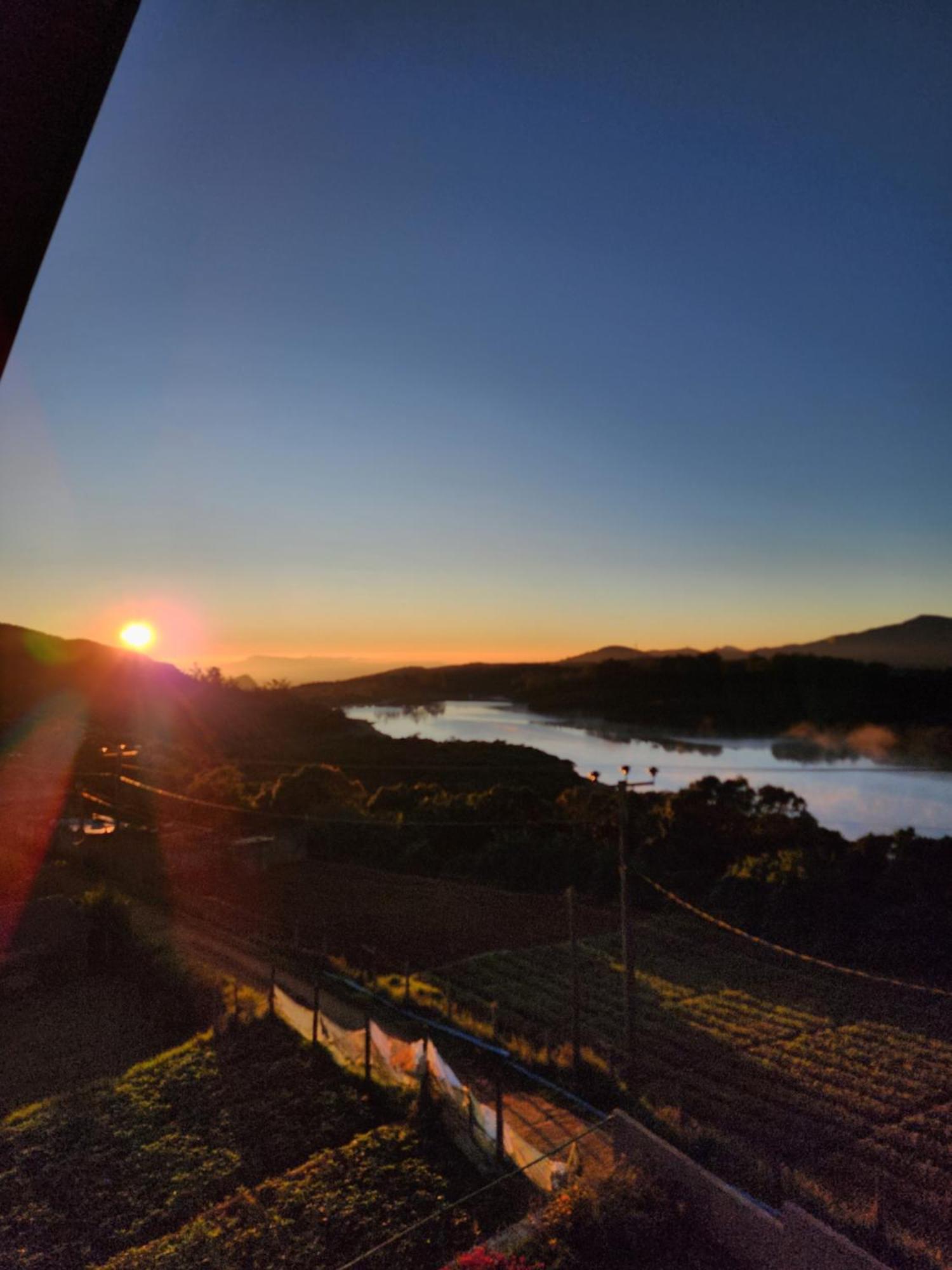 Guest house Crosswinds Nuwara Eliya
