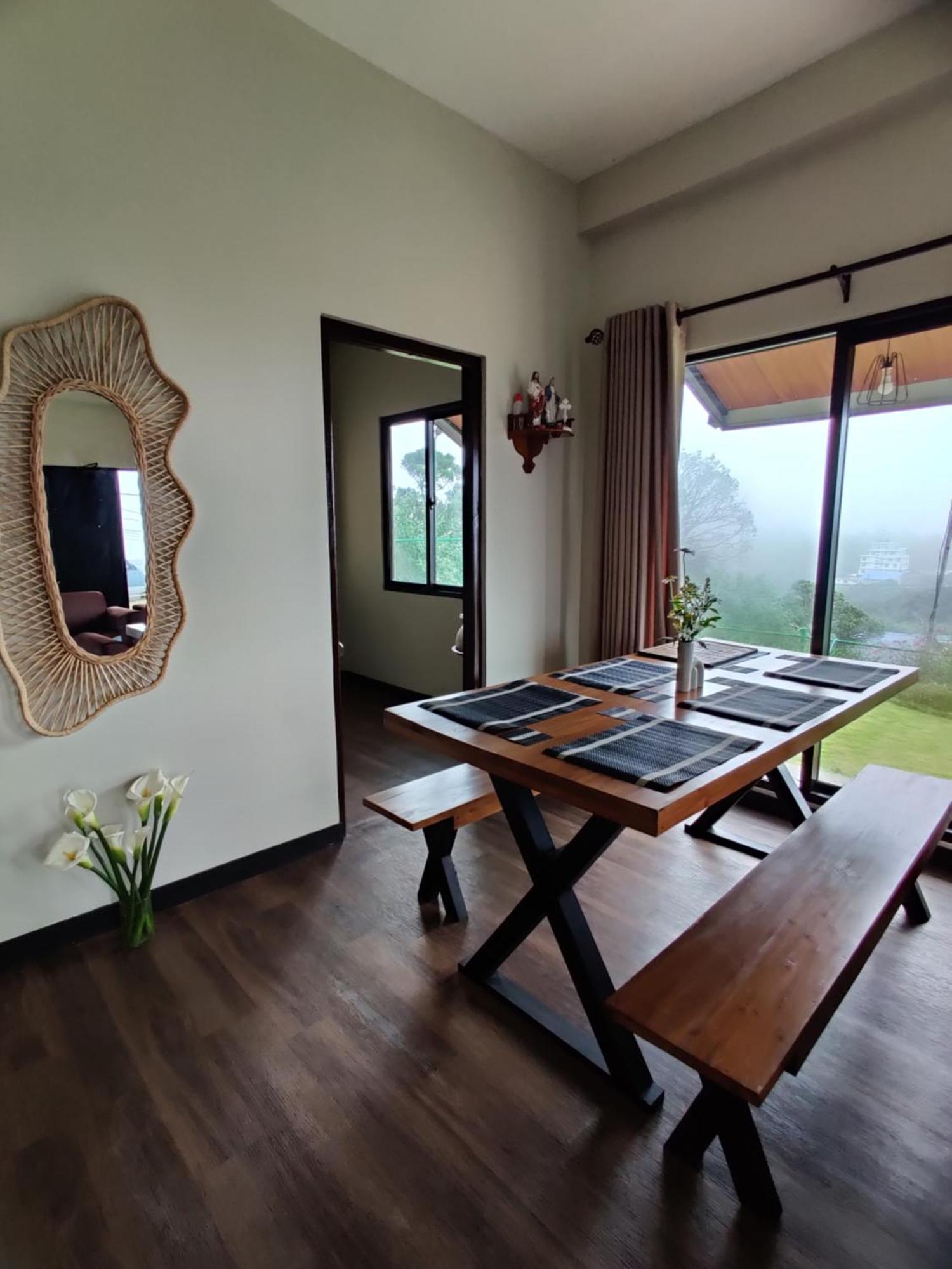 Guest house Crosswinds