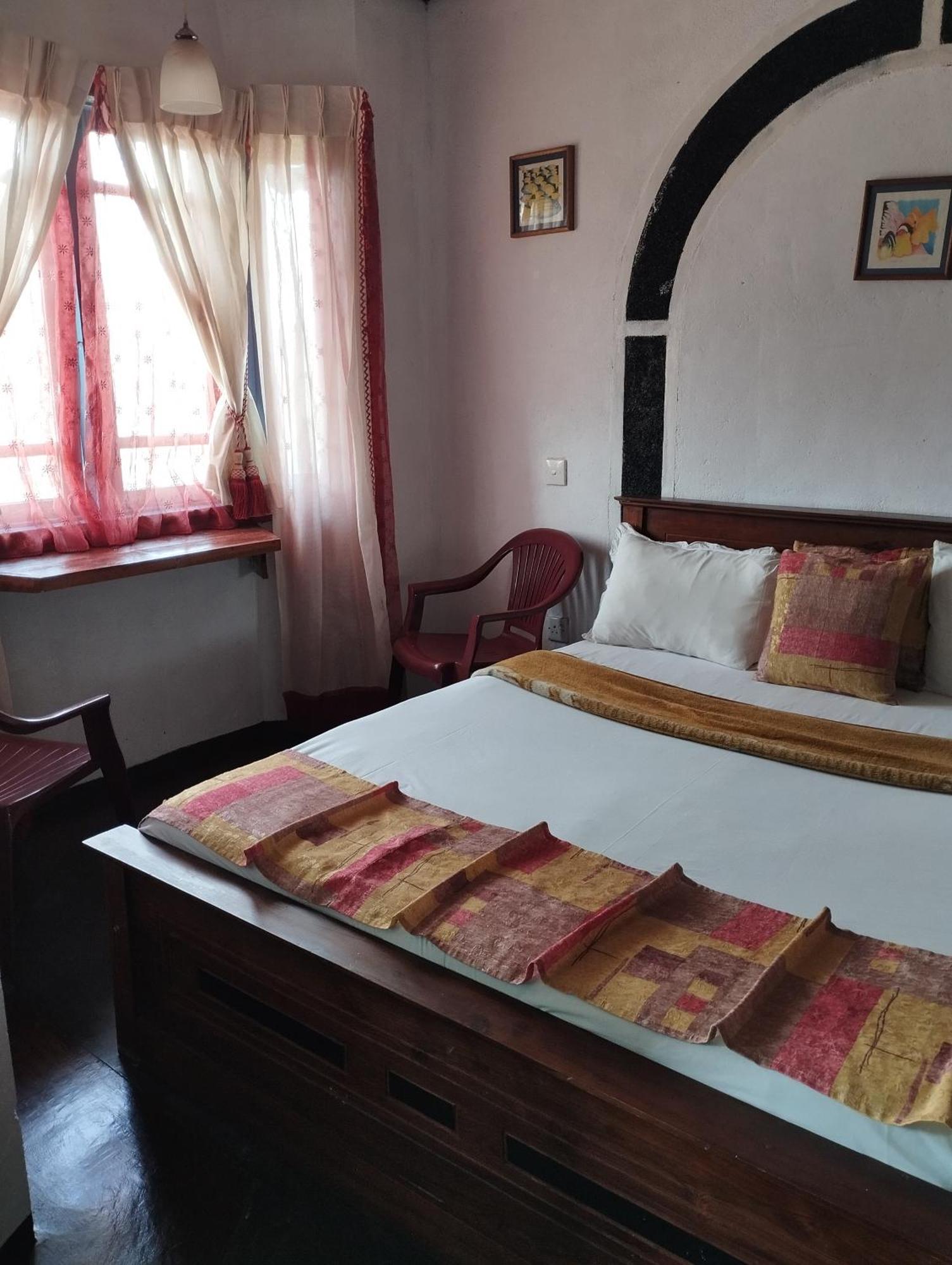 Mount View Chalet Nuwara Eliya