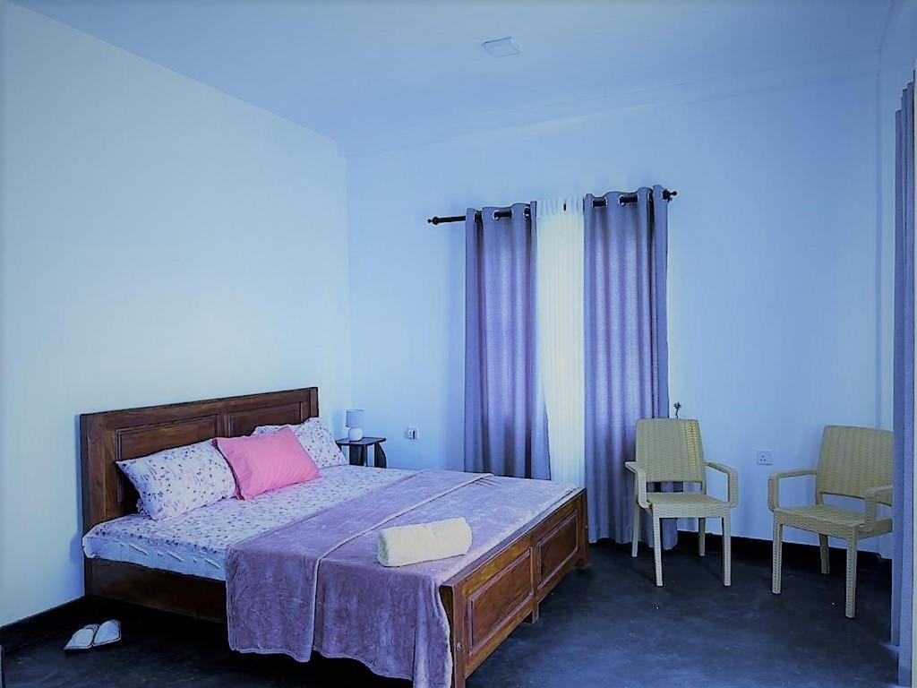 Panoramic Cozy Rest Holiday home *