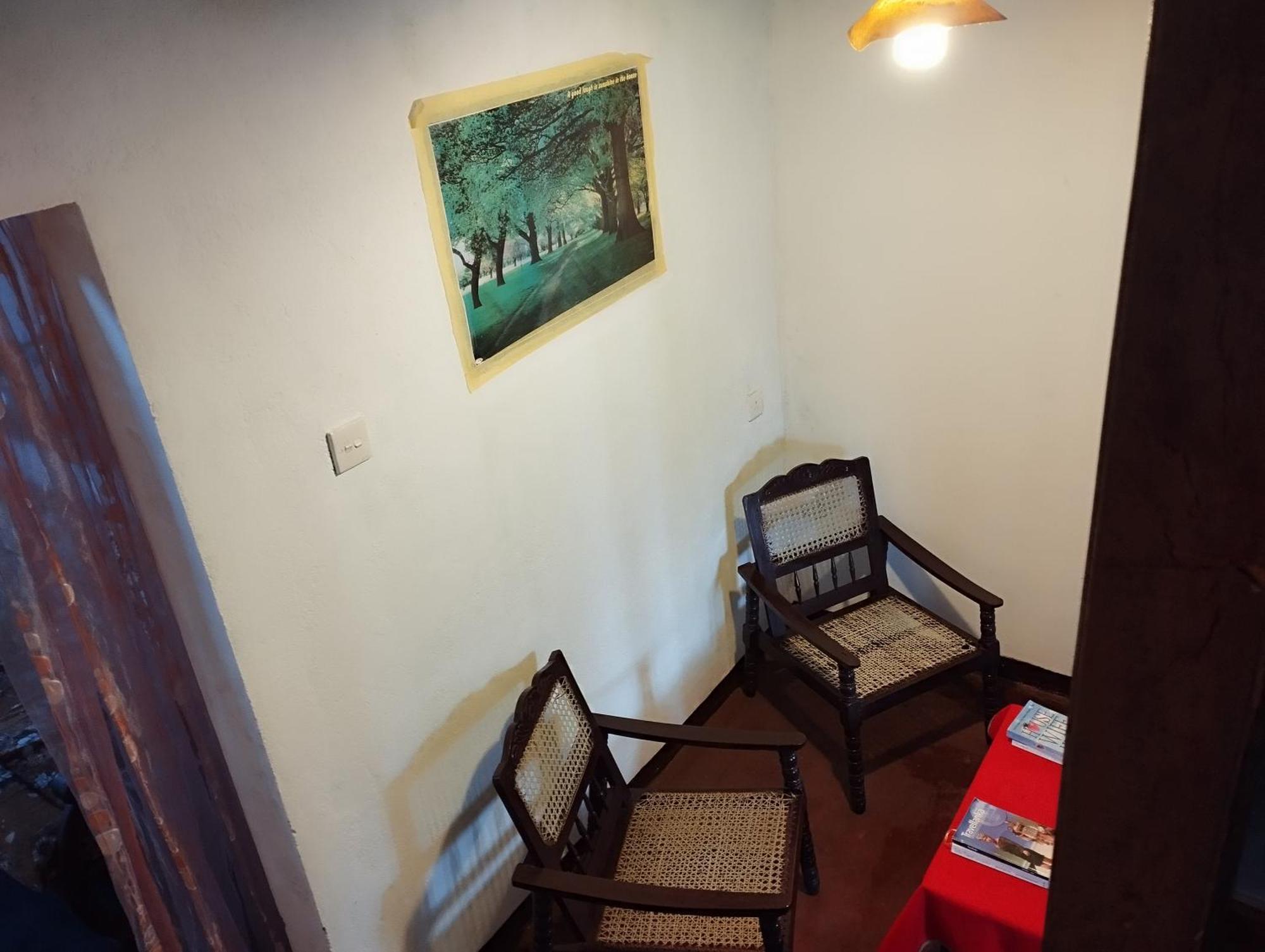 Mount View Chalet Nuwara Eliya
