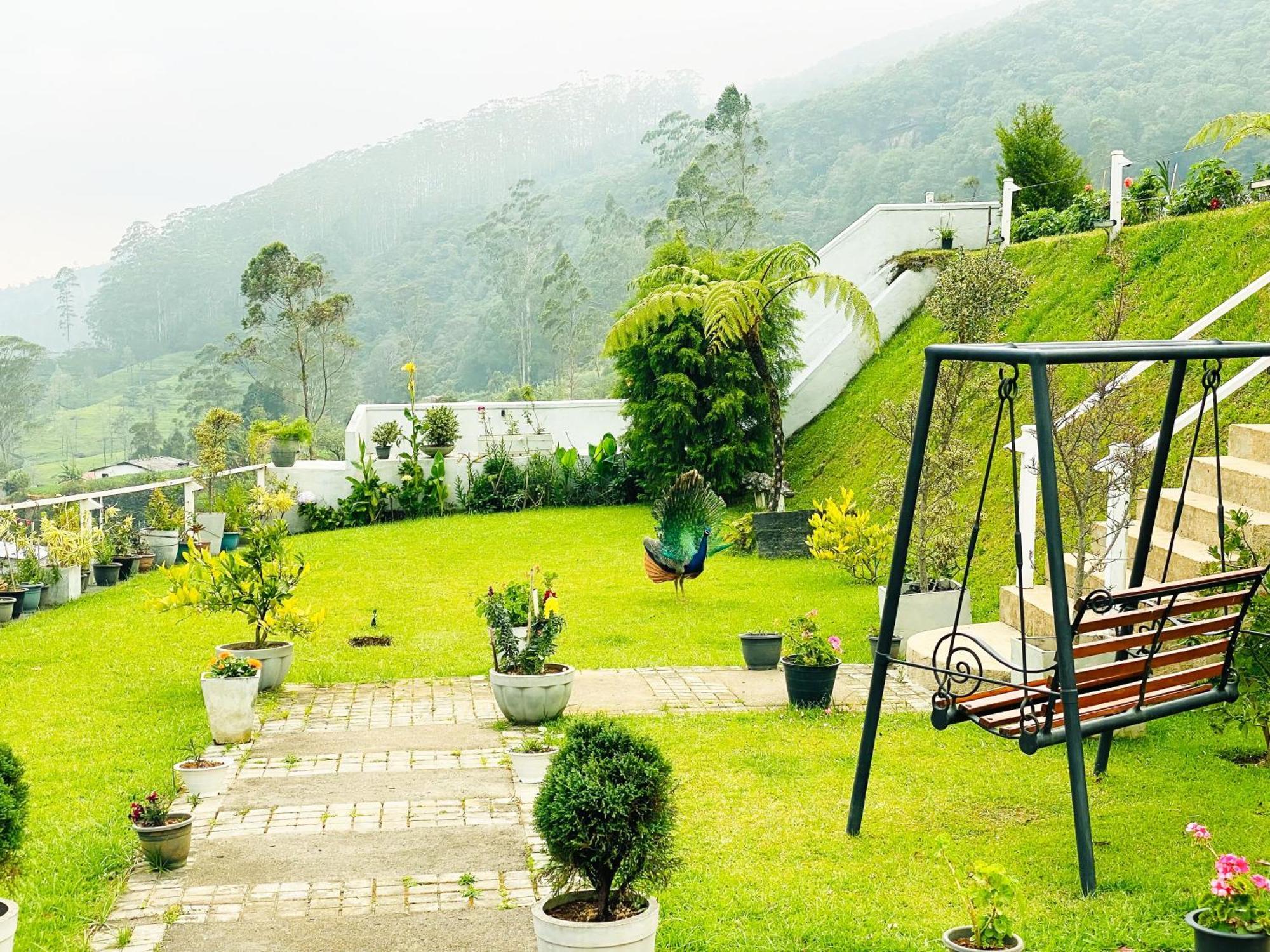 Hilldale Retreat Villa Nuwara Eliya