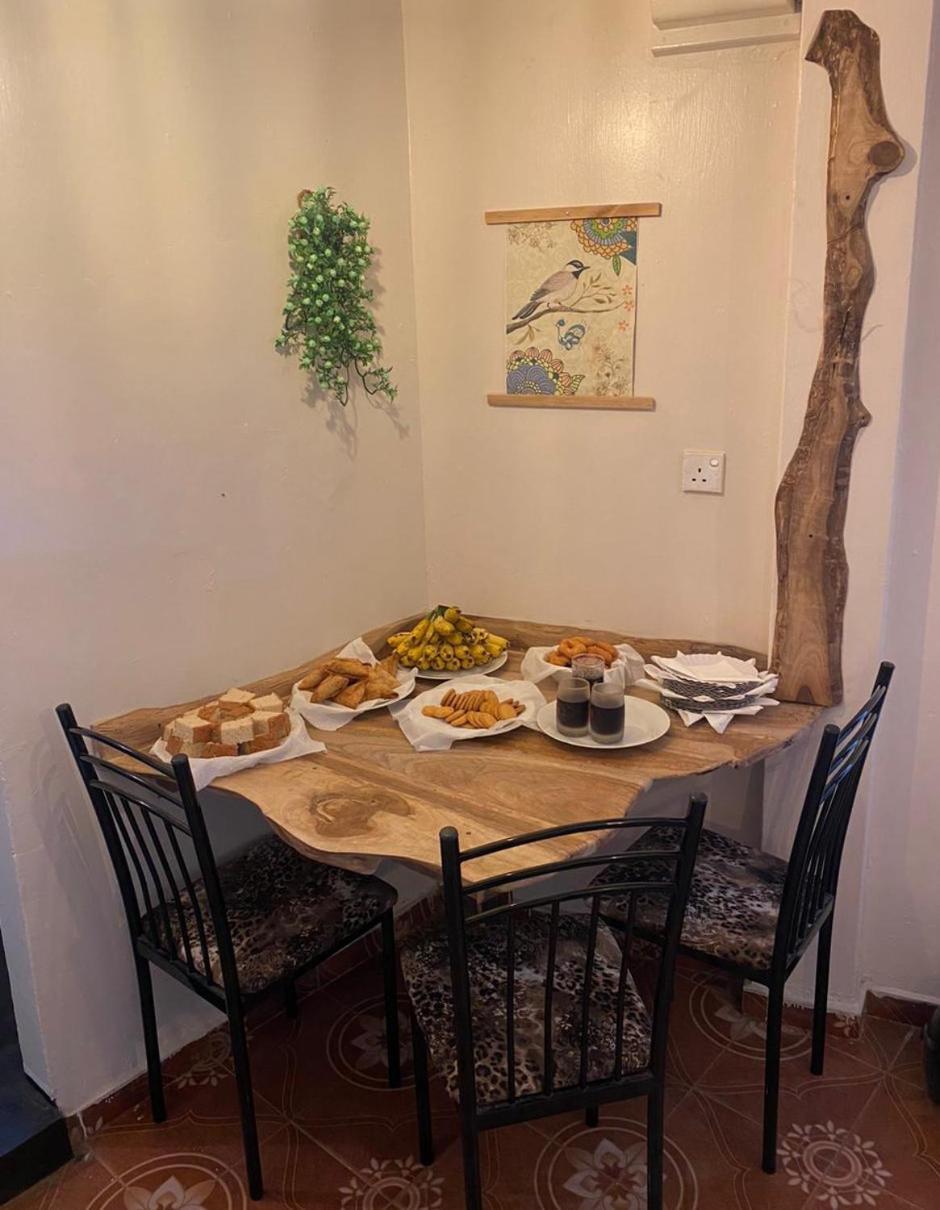 Homestay Heart Nuwara Eliya