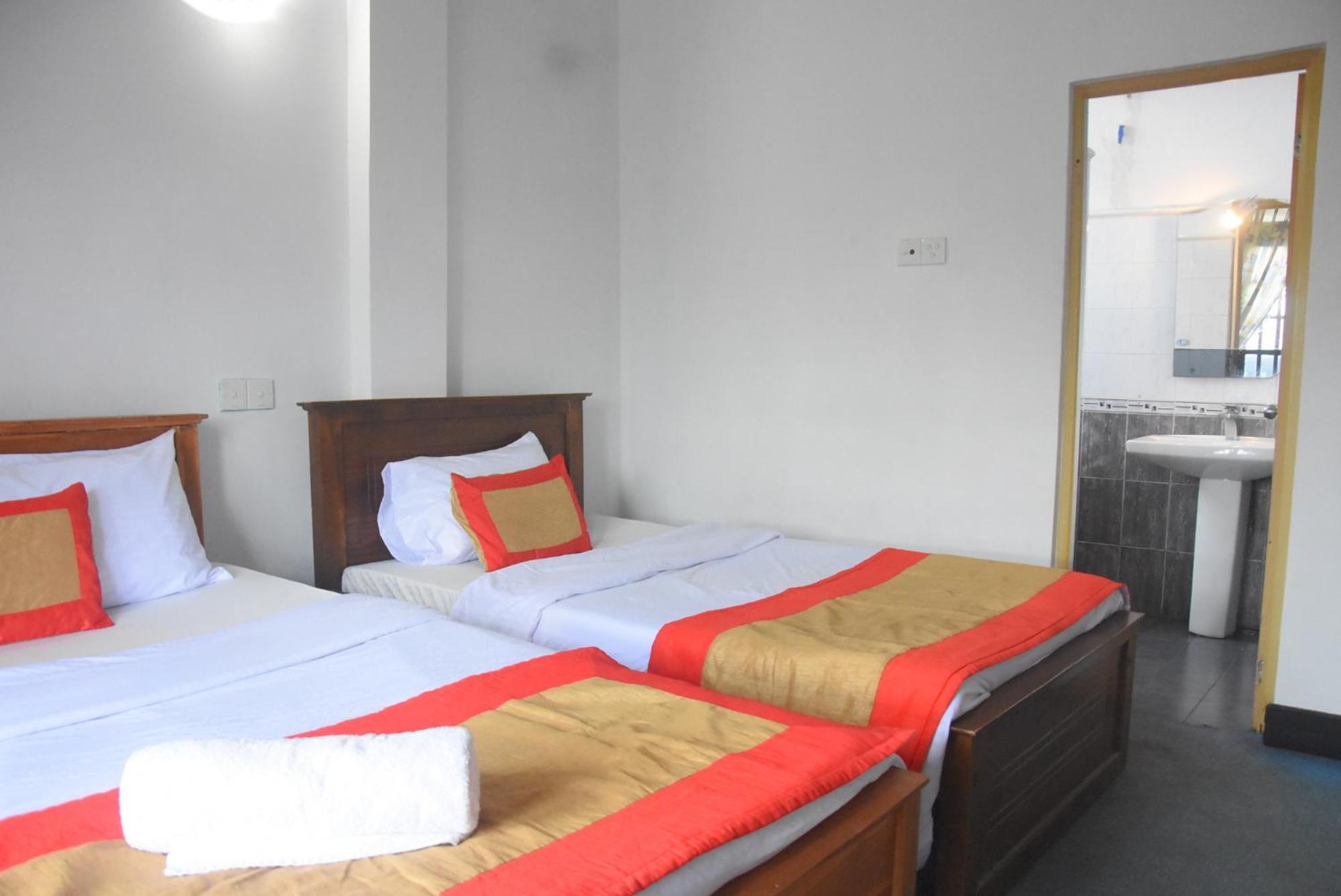 Birds Peak Nuwaraeliya Guest house