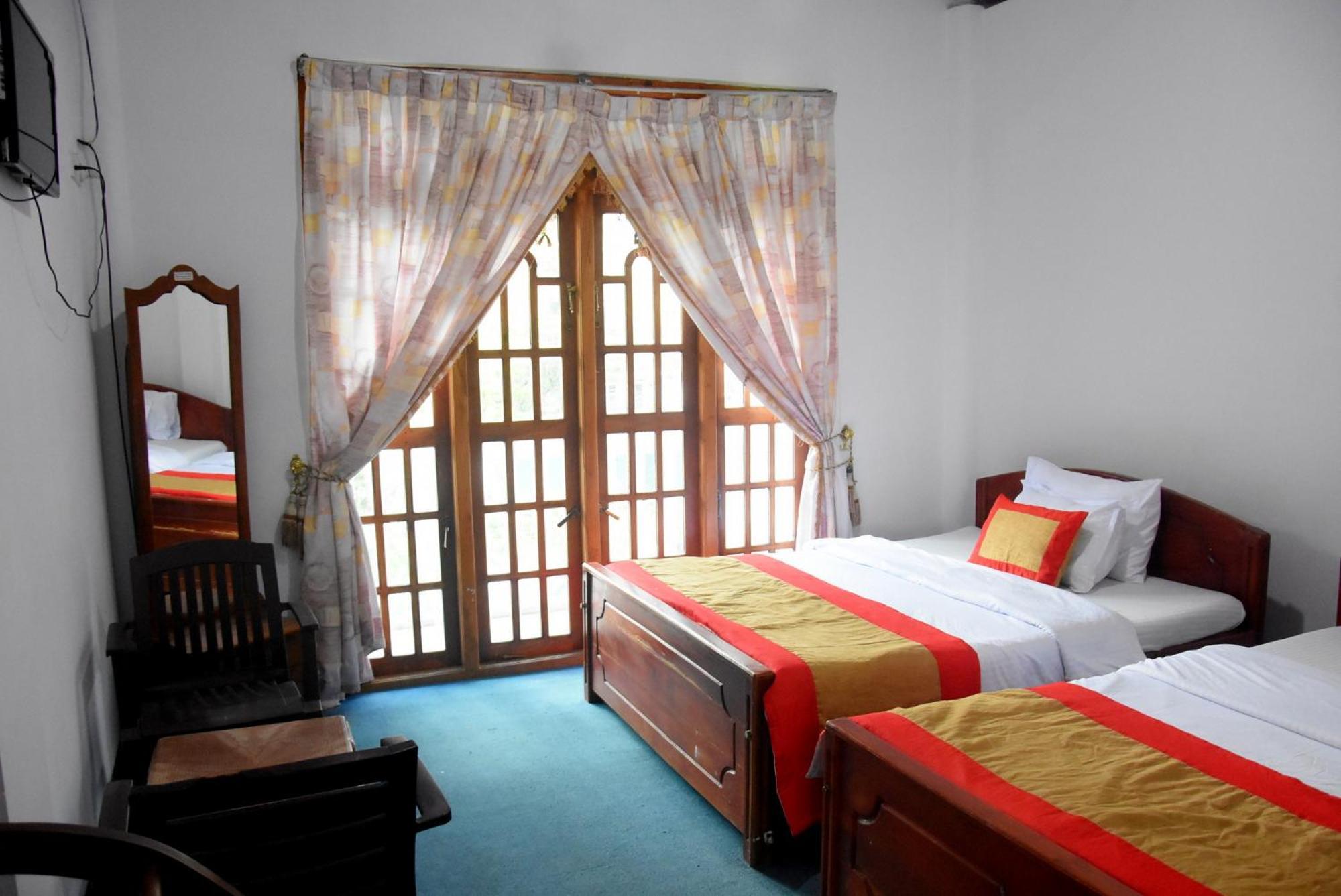 Birds Peak Nuwaraeliya Guest house