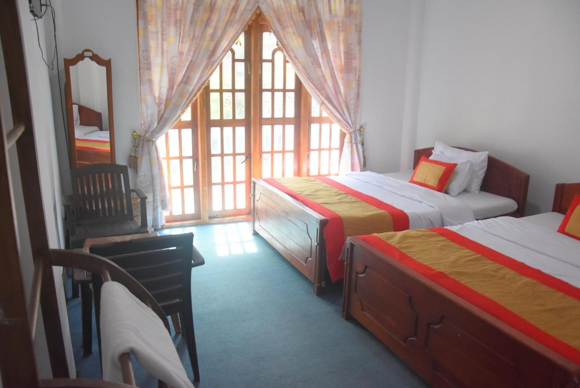 Birds Peak Nuwaraeliya Guest house